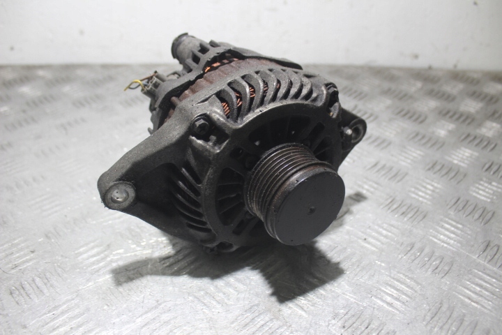 фото №1, Генератор mitsubishi lancer ix 1.8