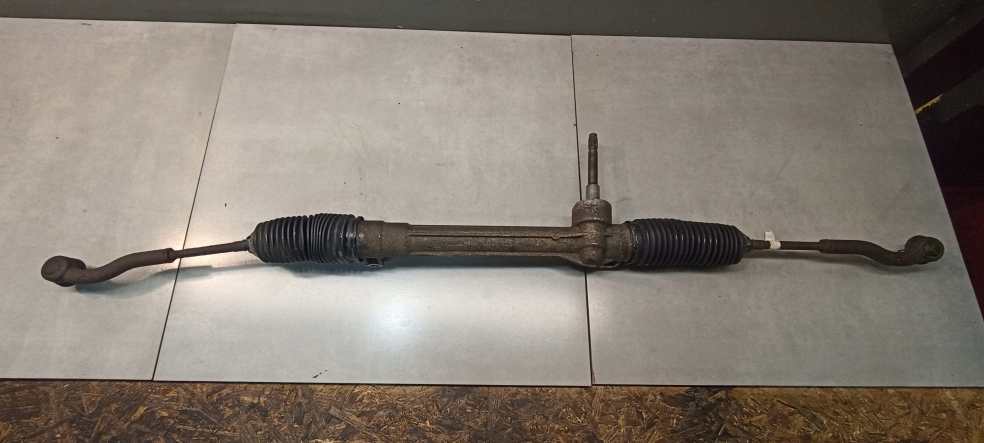 фото №12, Трансмиссия рулевая рейка fiat panda ii 37502396