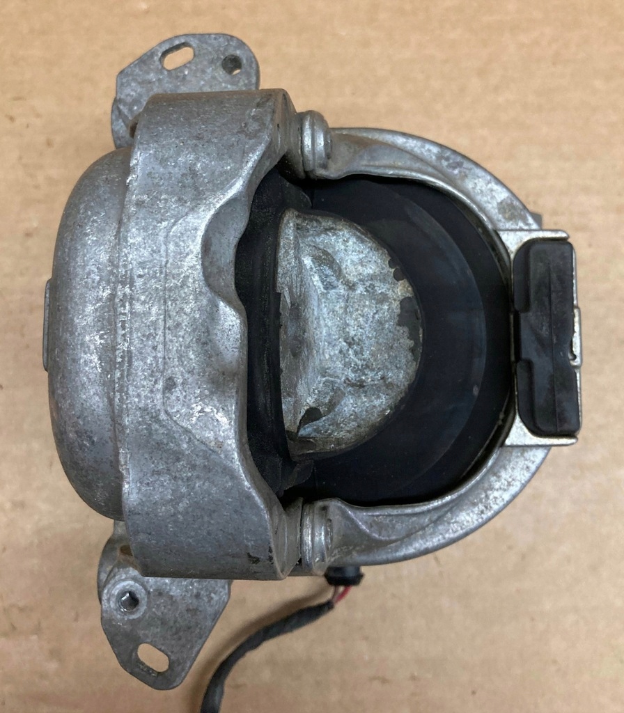 фото №7, Audi sq7 4.0 tdi подушка двигателя правая 4m0199255c