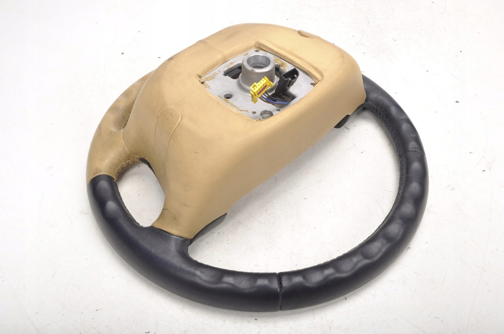 фото №12, Bentley arnage повітропровід шкіряний