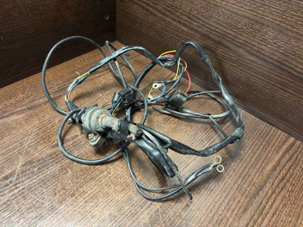 фото №1, Помпа топлива webasto renault master ii 9012868c