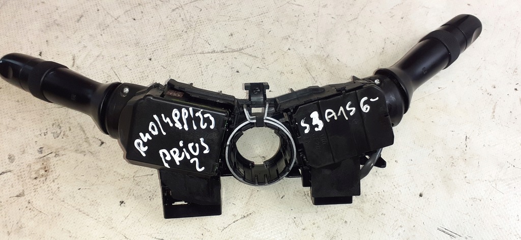 фото №1, Toyota prius 2 ii переключатель комбинированный 173832