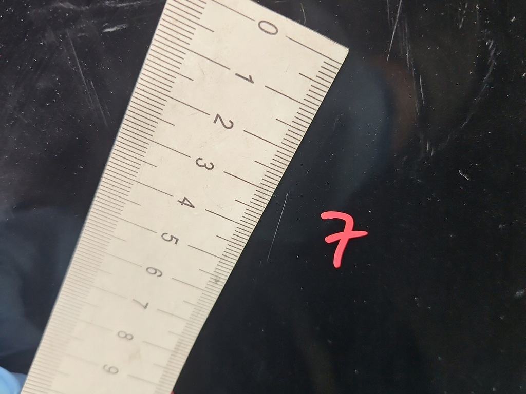 фото №13, Капот передня ford kuga mk1 08-13 чорний f8