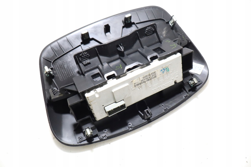 фото №3, Дисплей renault fluence