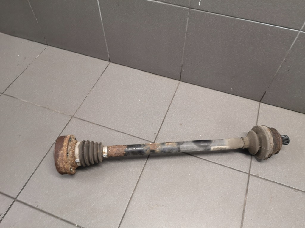 фото №1, Приводной вал задняя audi a8 d3 4.2 fsi 4e0501203e