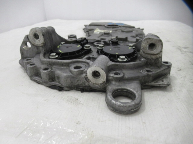 фото №8, Clio megane duster 1.3 tce корпус розподільного валу кронштейн