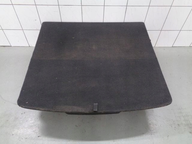 фото №1, Hyundai ix35 14 lift багажник вкладиш багажника підлога