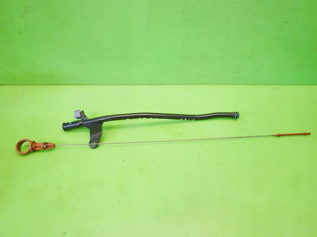 фото №1, Щуп щуп рівня оливи peugeot 208 i 1.4 hdi