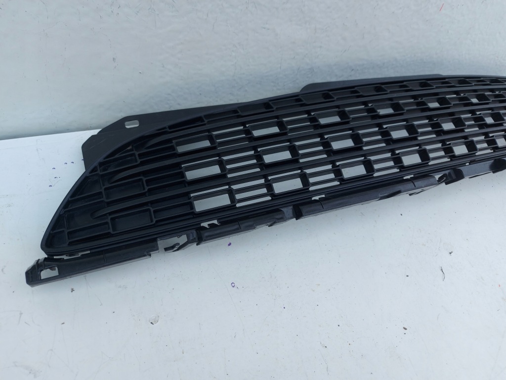 Mini cooper s jcw r56 r57 решітка радіатора решітка радіатора в Україні