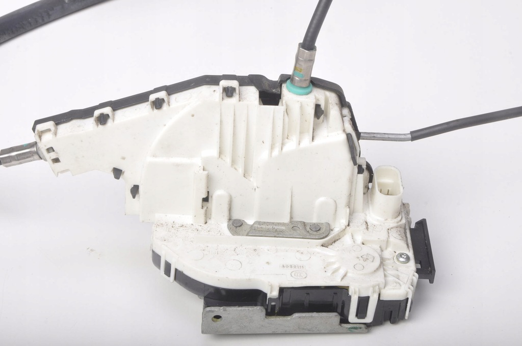 фото №6, Maserati ghibli iii замок дверь левый задняя