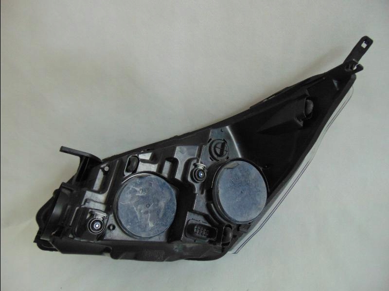 фото №11, Лампа передняя перед ford transit custom bk21