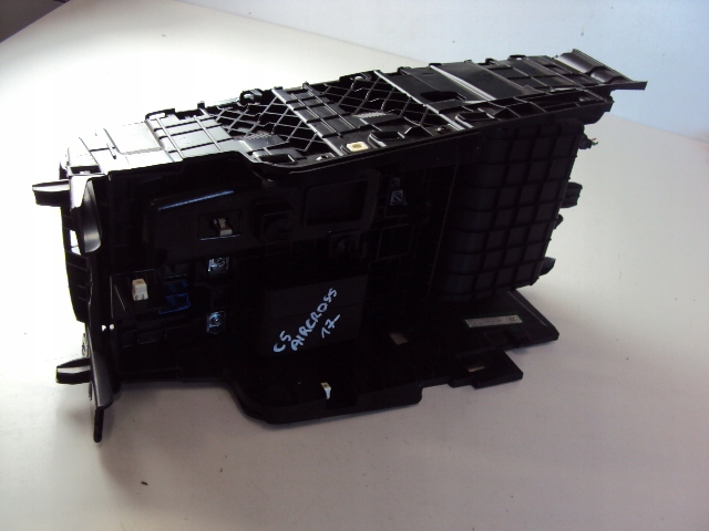 фото №8, Тунель середній вибірник c5 aircross 2017-