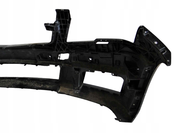 фото №1, Mercedes glk x204 204 рама бампера правая направляющая