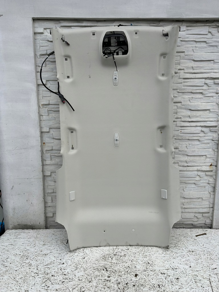 фото №1, Focus mk3 kombi потолок потолок