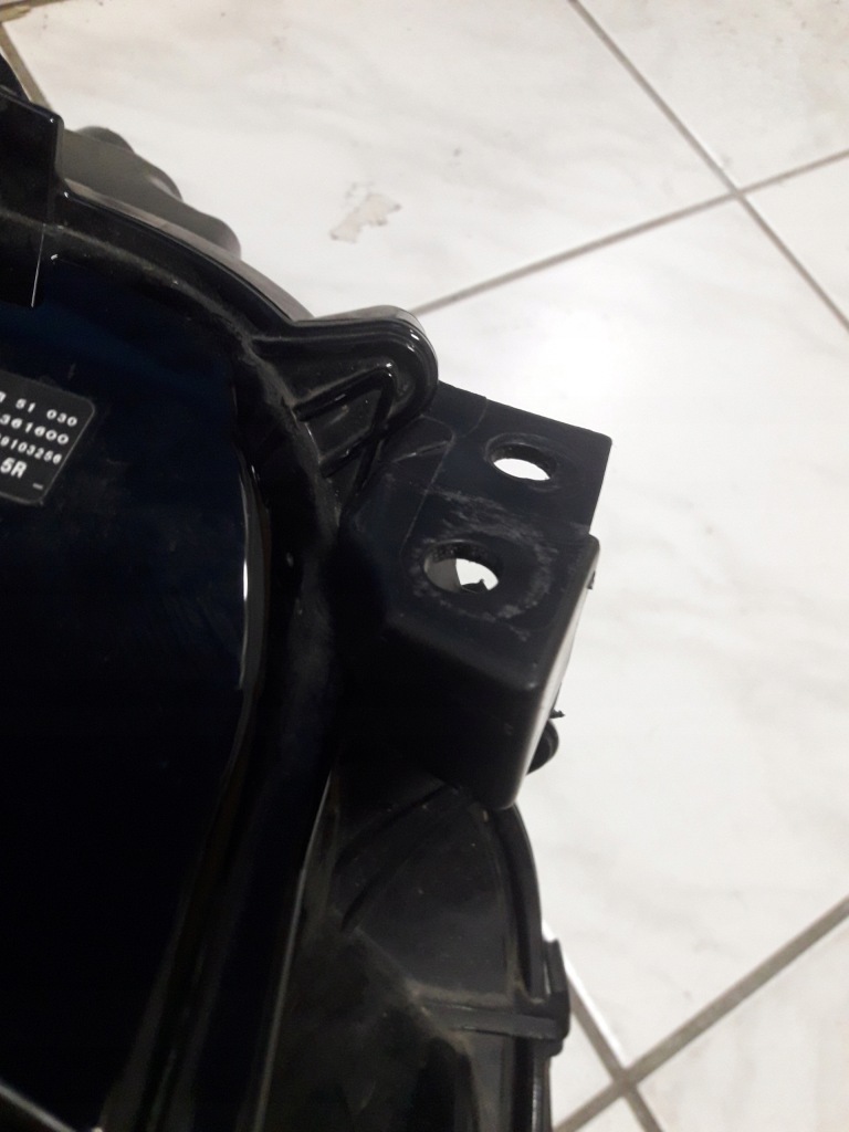 Mazda cx60 cx 60 фара правый  full led европа версия 14 pin ha kr9r51030 Недорого