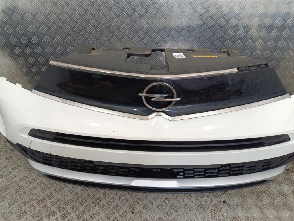 Opel mokka 2 b бампер перед ewp Недорого