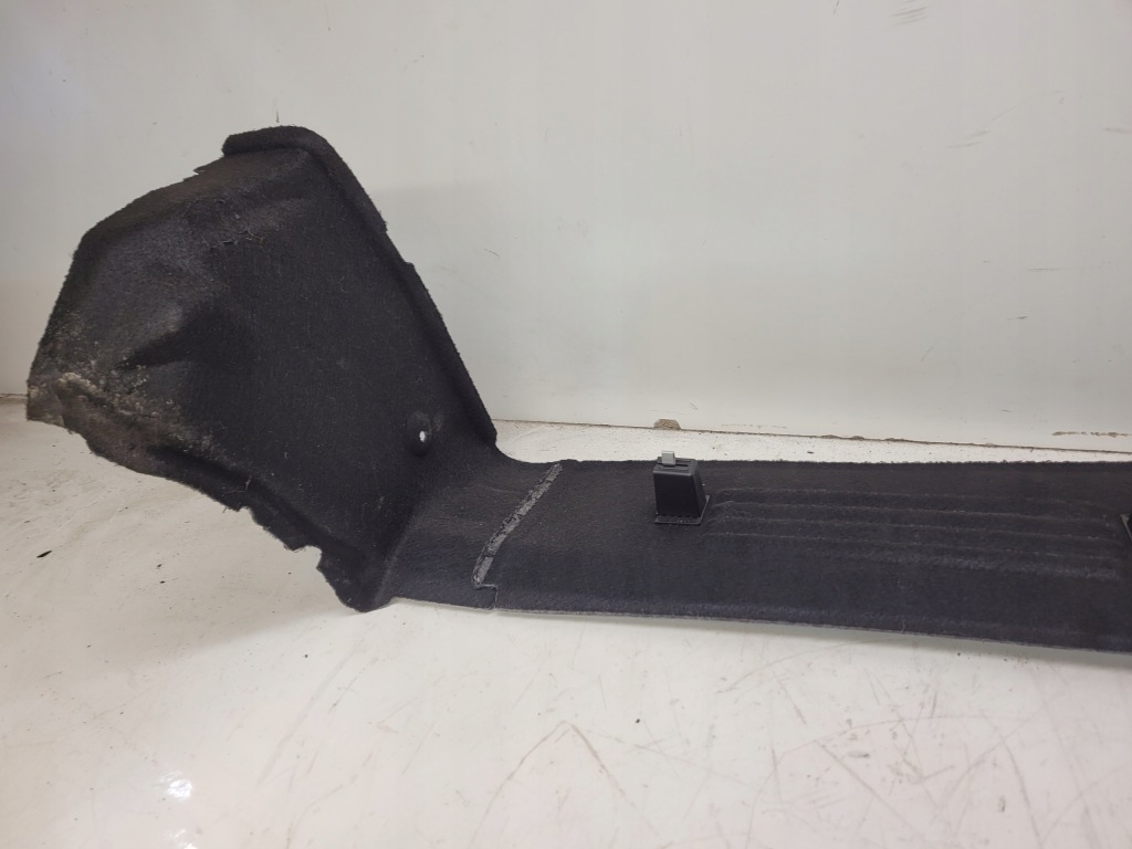 фото №5, Обшивка багажника audi a3 cabrio 8p7863371f