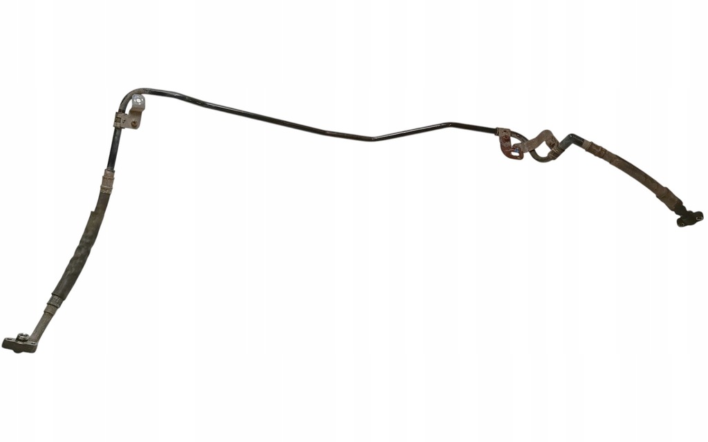 фото №1, Шланг трубка подвеска пневматический infiniti qx80 z62