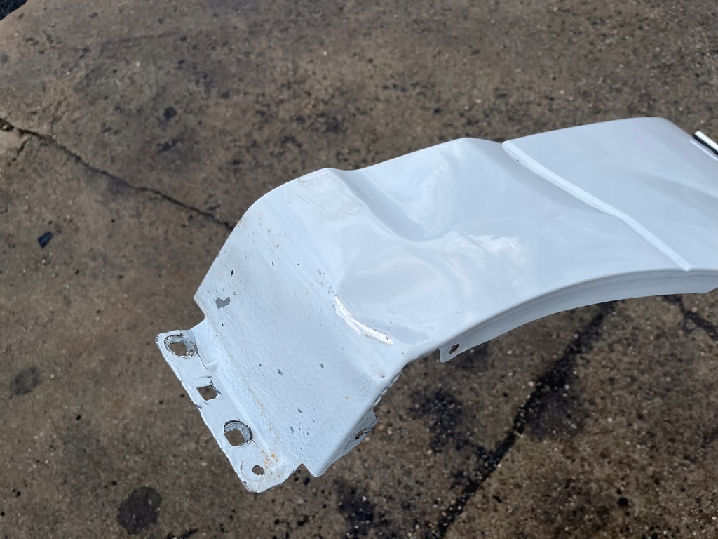 фото №6, Крыло правый передний ford f150 правый перед