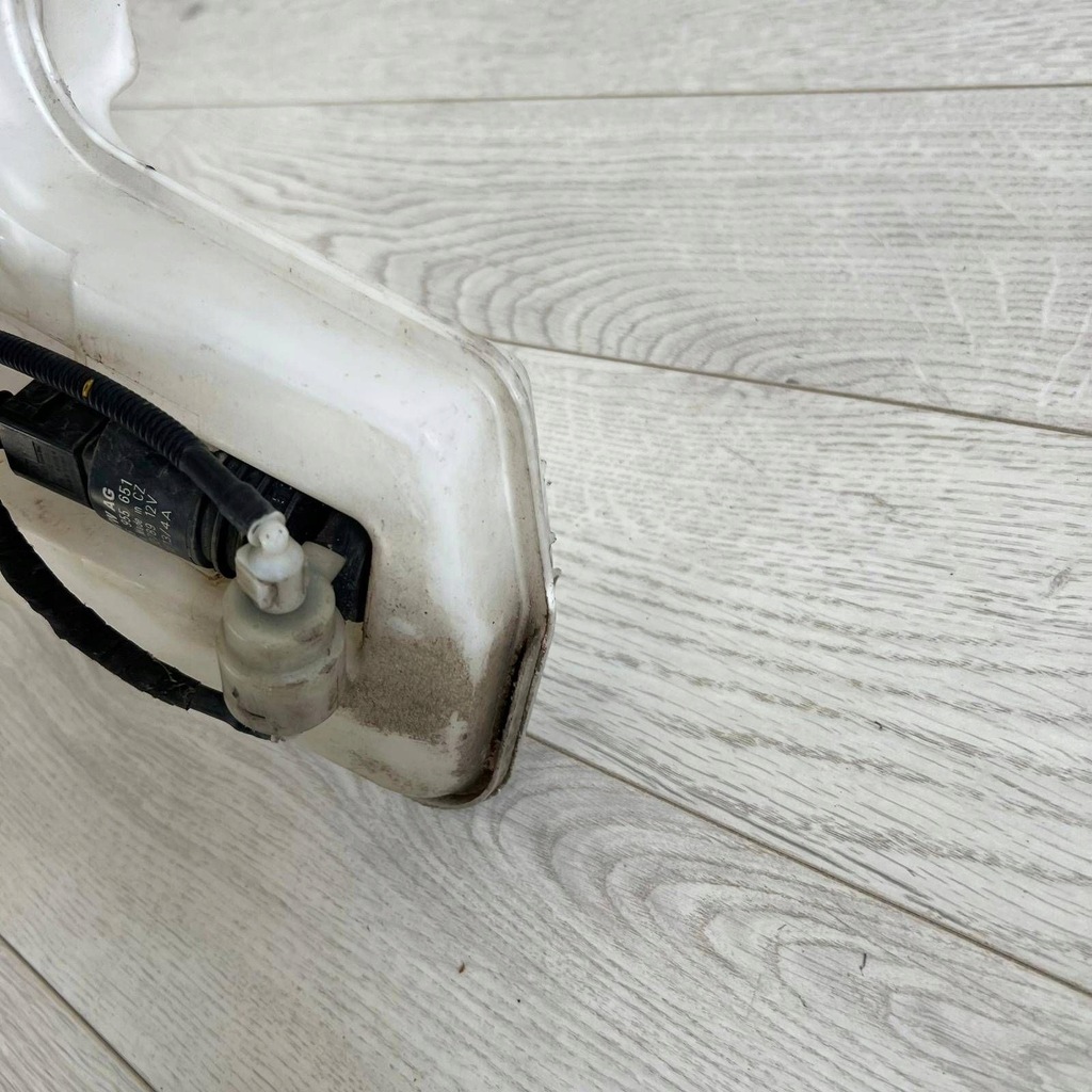 фото №8, Audi a3 8v бак бачок омывателя 5q0955448ae