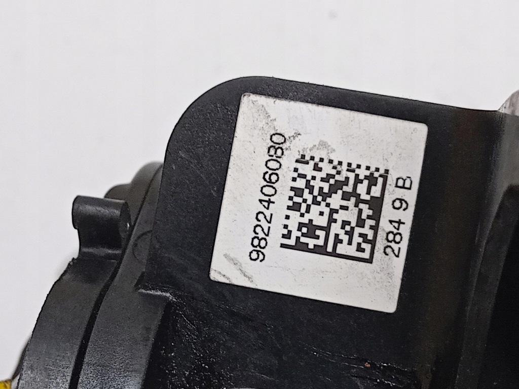 фото №5, Помпа wody термостат peugeot 508 ii 1.6