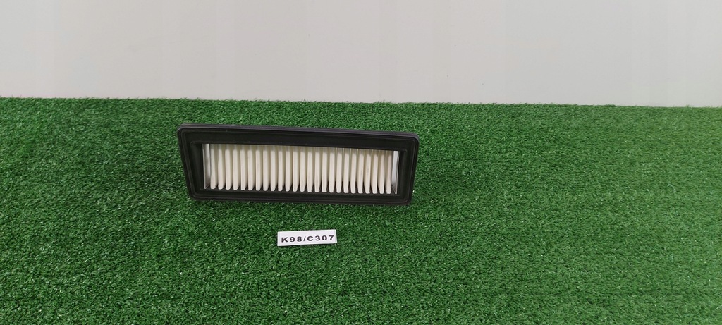 фото №1, Фильтр воздуха вкладыш hyundai i10 новый оригинал