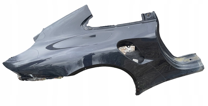 фото №1, Porsche 991 911 четверть крыло правый задняя