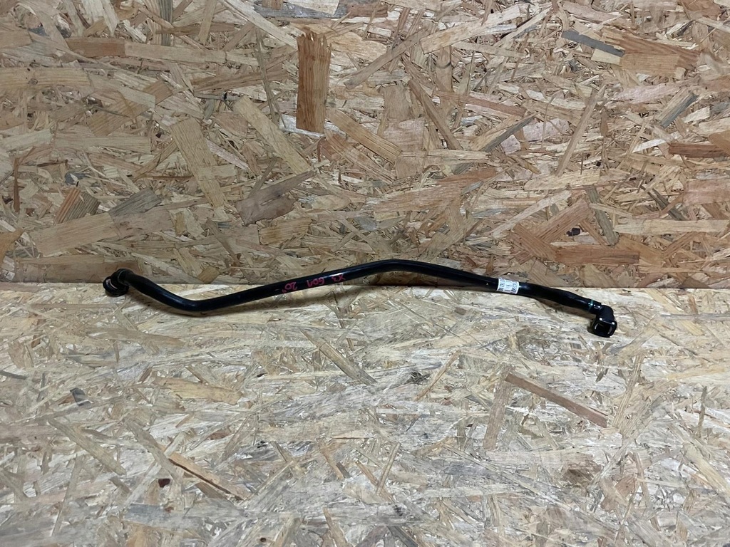 фото №1, Шланг труба трубка вентиляционная вентиляция bmw x3 g01 7404091