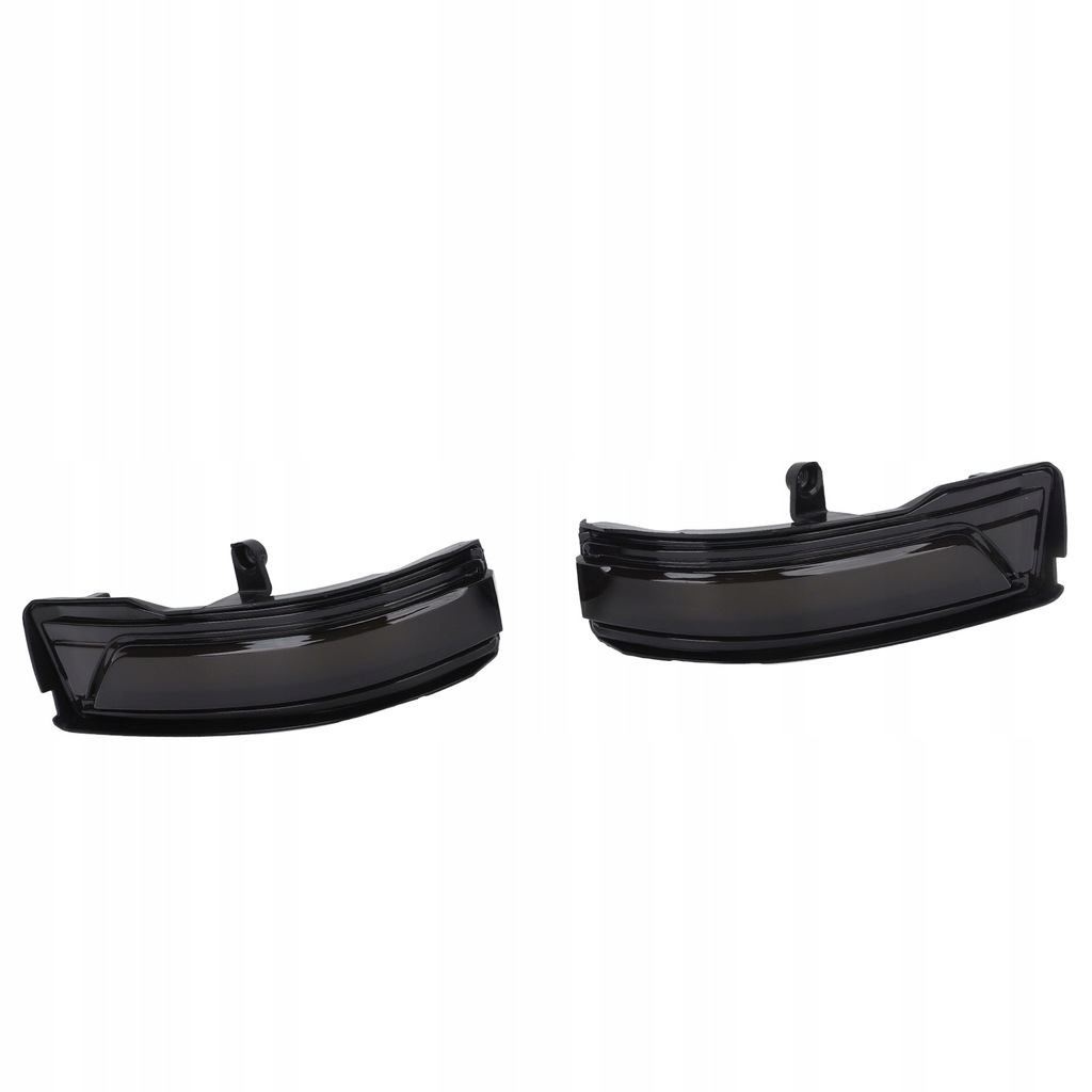 фото №7, Лампа поворотник na дзеркало zewnętrznym 68402096aa світло led na