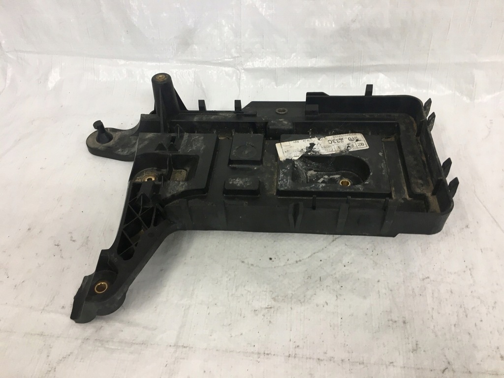 фото №11, Основание аккумулятор 1k0915333c, volkswagen оригинальный номер