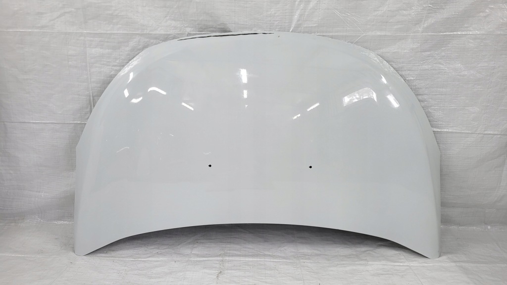 фото №1, Капот кришка двигуна dacia lodgy dokker 12-