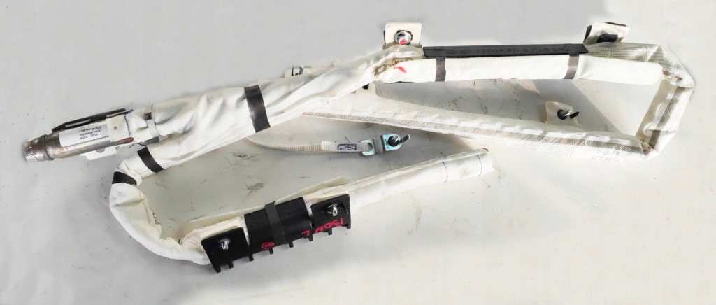 фото №1, Hyundai i30 iii n 20r шторка безопасности 85010-g4200 fastback