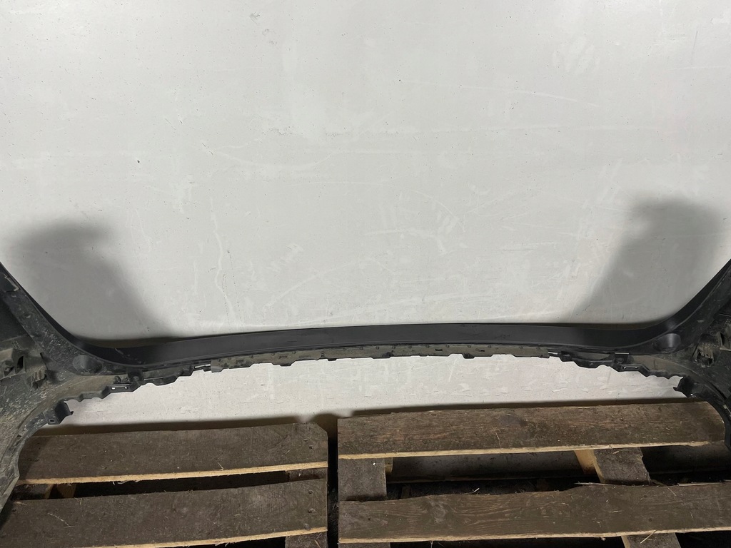 фото №6, Бампер задняя задний kia optima iv 2015- kombi sw cał