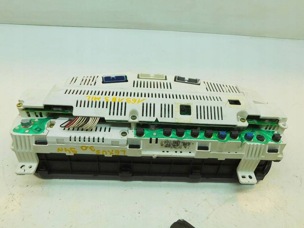 фото №15, Lexus es300 ii 3.0 94 набір стартовий do запуск