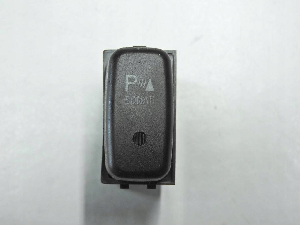 фото №1, Mitsubichi asx i 10-12 переключатель кнопка pdc sonar r2364