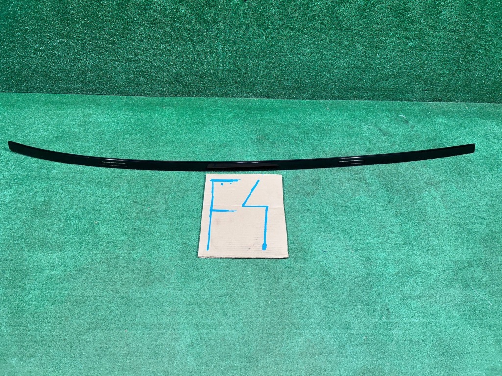 Mercedes gle w292 купе молдинг кровельная правая a2926900200 Цена