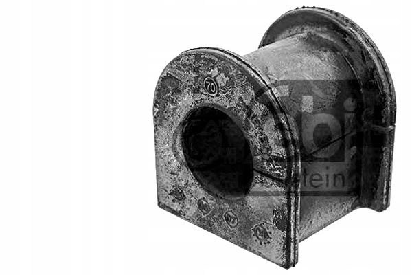 фото №2, Подушка стабілізатора toyota hilux vii hilux viii