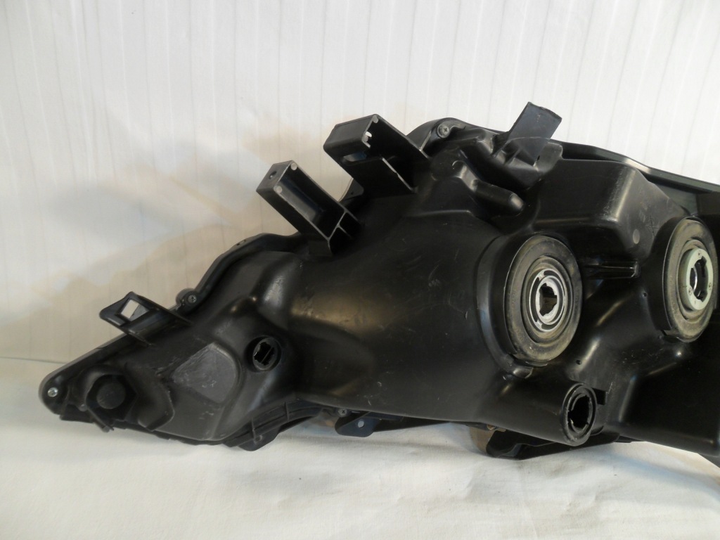 Лампа перед toyota land cruiser j150 lift europa в Україні