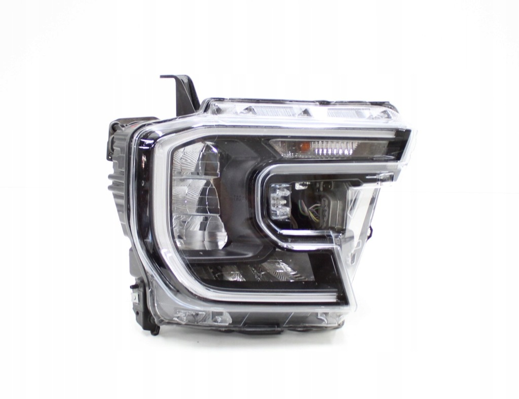 Купити Ford ranger vi фара правий перед передня led оригінал  європа  n1wb 13e014