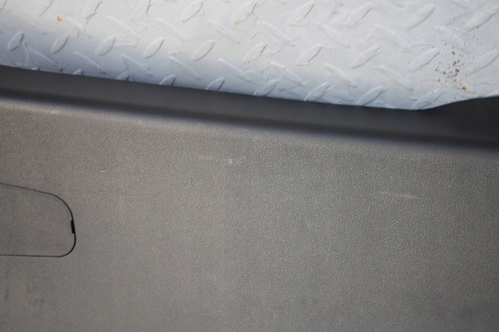 фото №7, Обивка защита крышки 81750j9000try hyundai kona i 17-23