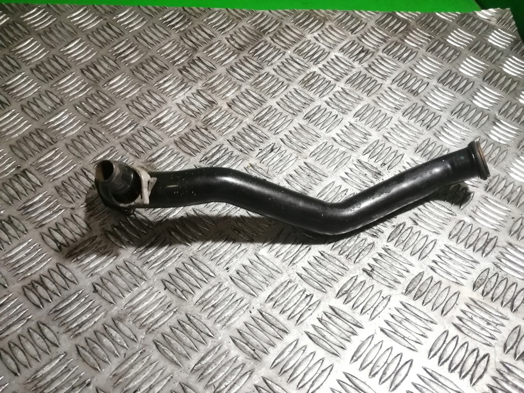 фото №1, Магістраль wody труба 2.0tdci ufwa ford mondeo mk4 kuga galaxy 9686799680