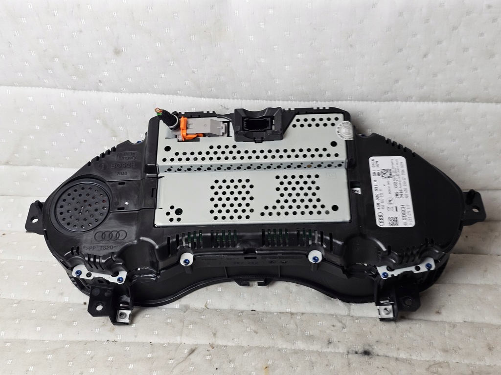 фото №5, Счетчик приборная панель приборы audi a6 c7 a7 4g 4g0 4g8920931n allroad