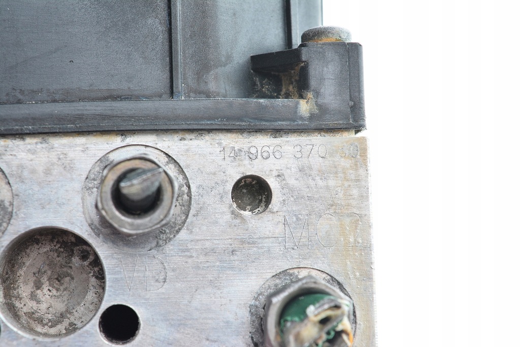 фото №10, Насос abs peugeot 807 0265950075 0265225165