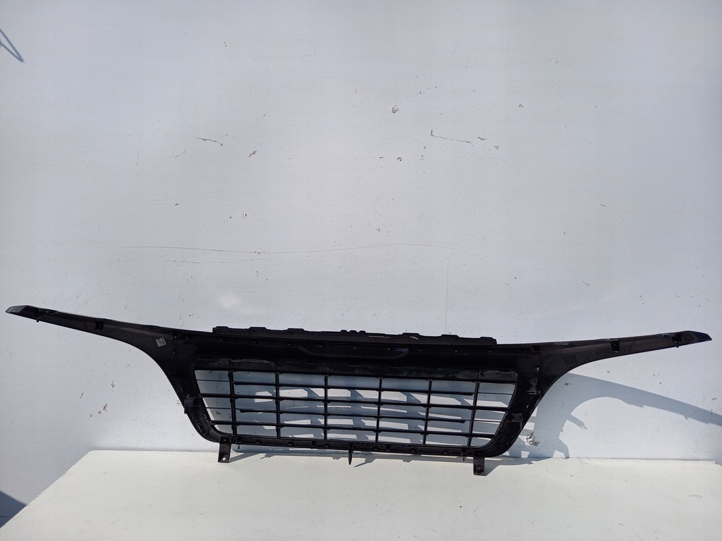фото №7, Решітка радіатора решітка радіатора peugeot boxer iii lift 1314847070