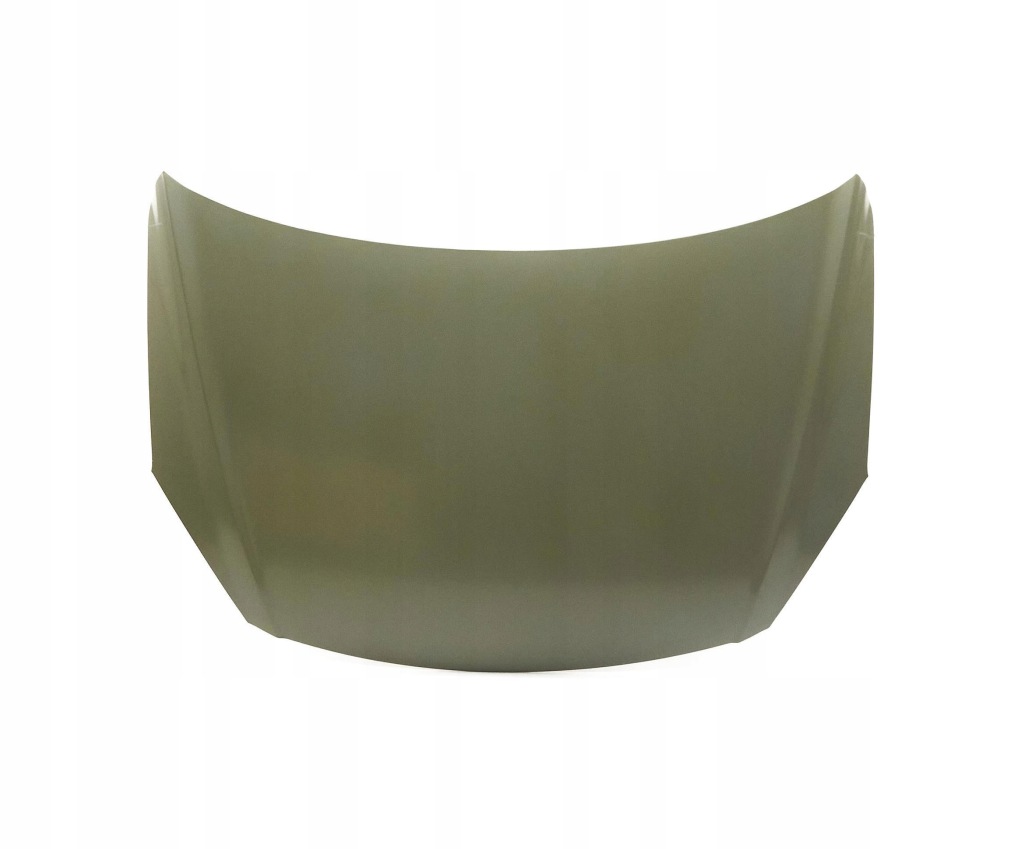 фото №1, Капот hyundai i-30, 08 - 12 66400-2l010