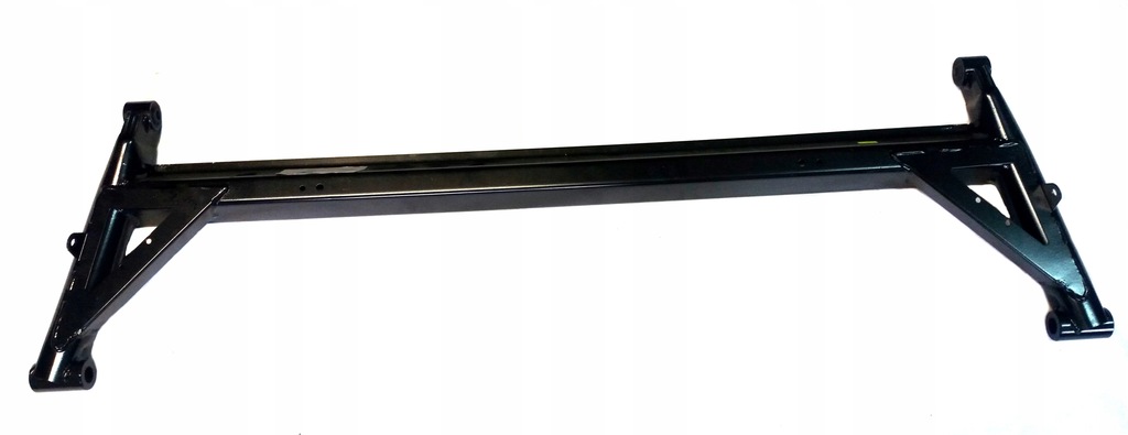 фото №1, Балка задня microcar mgo