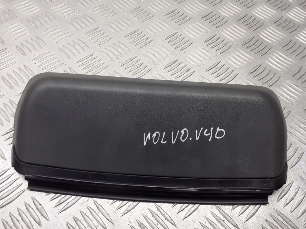 Купити Світло стоп-сигнал volvo v40 1.8 30822005