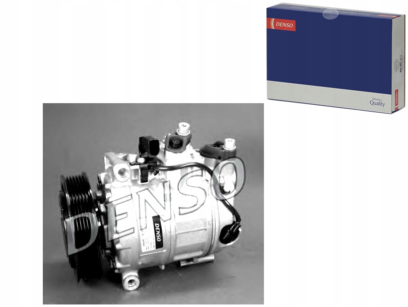 фото №16, Компрессор кондиционера audi a4 3.2 fsi, a6 3.2 fsi