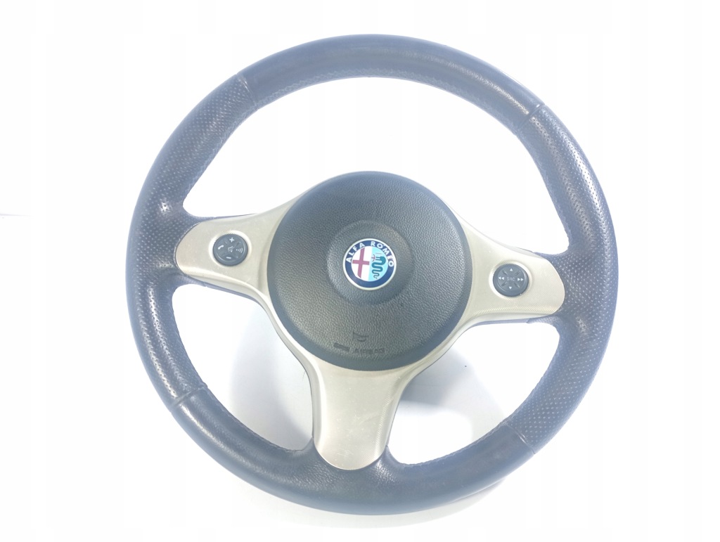 Alfa romeo 159 05-08 воздуховод с подушка воздушная подушка безопасности Оригинал