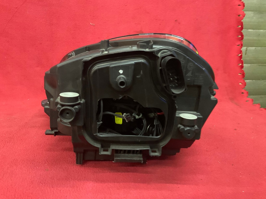 фото №7, Porsche macan 2019 лампа передня права 95b941010ah